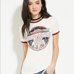 Van Halen T-Shirt